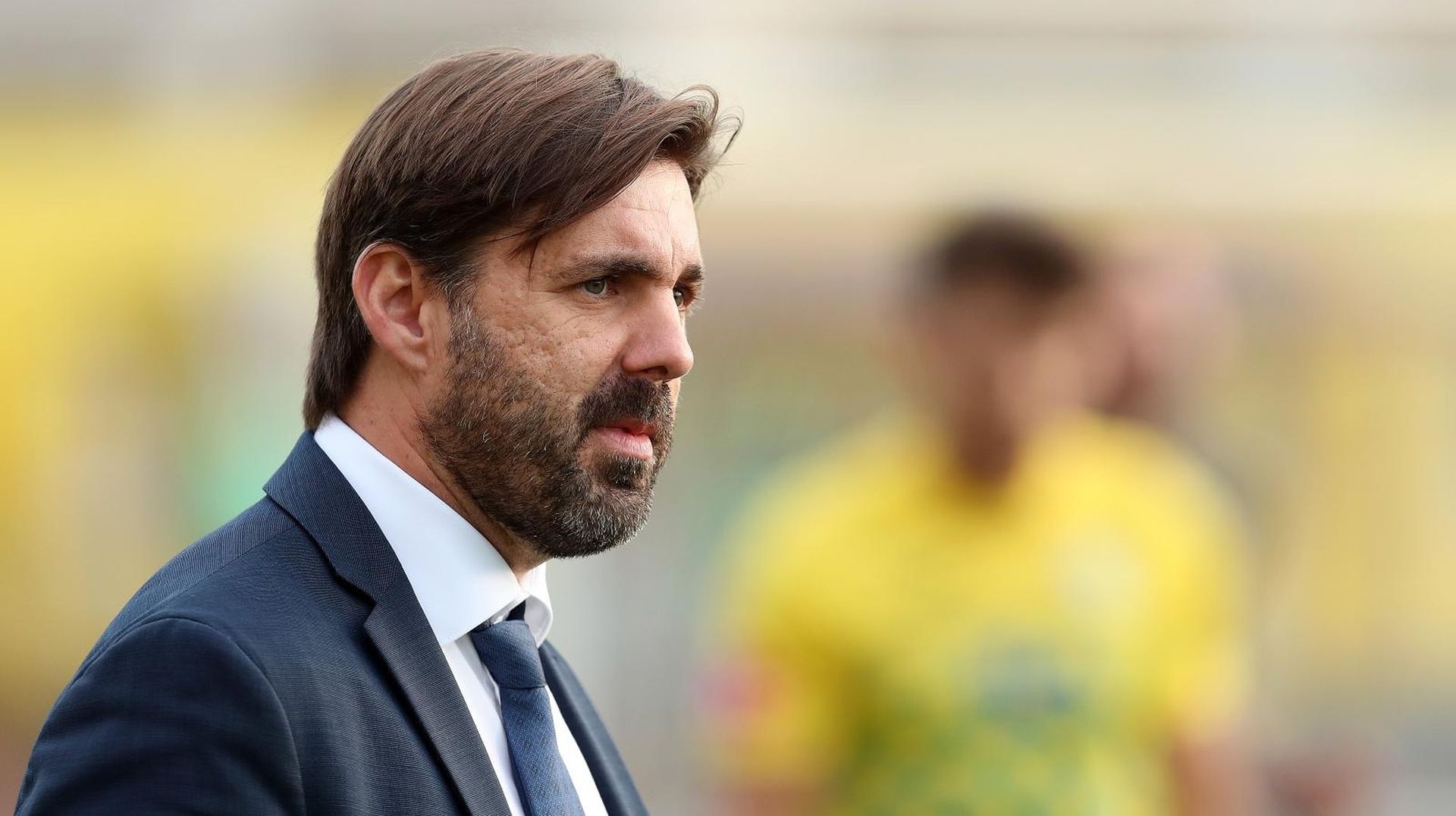 26.08.2018.., SRC Zapresic, Zapresic - Hrvatski Telekom Prva liga, 5. kolo, NK Inter Zapresic - HNK Hajduk. Zeljko Kopic.
Photo: Goran Stanzl/PIXSELL