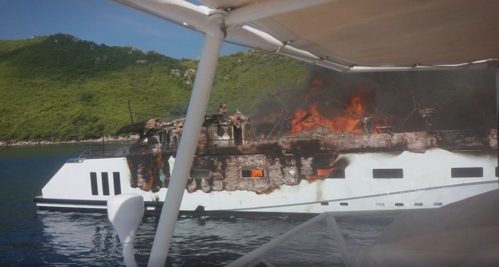 Lučka kapetanija Dubrovnik