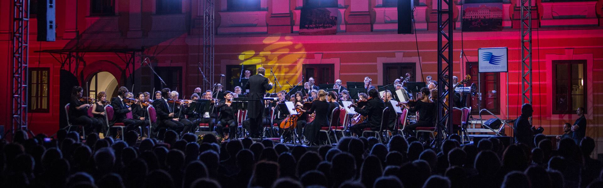Zagrebačka filharmonija 