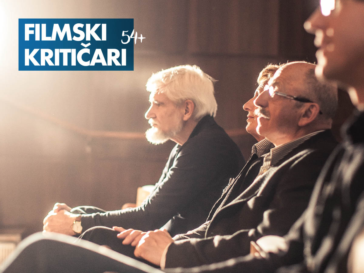 FOTO: Kino Europa