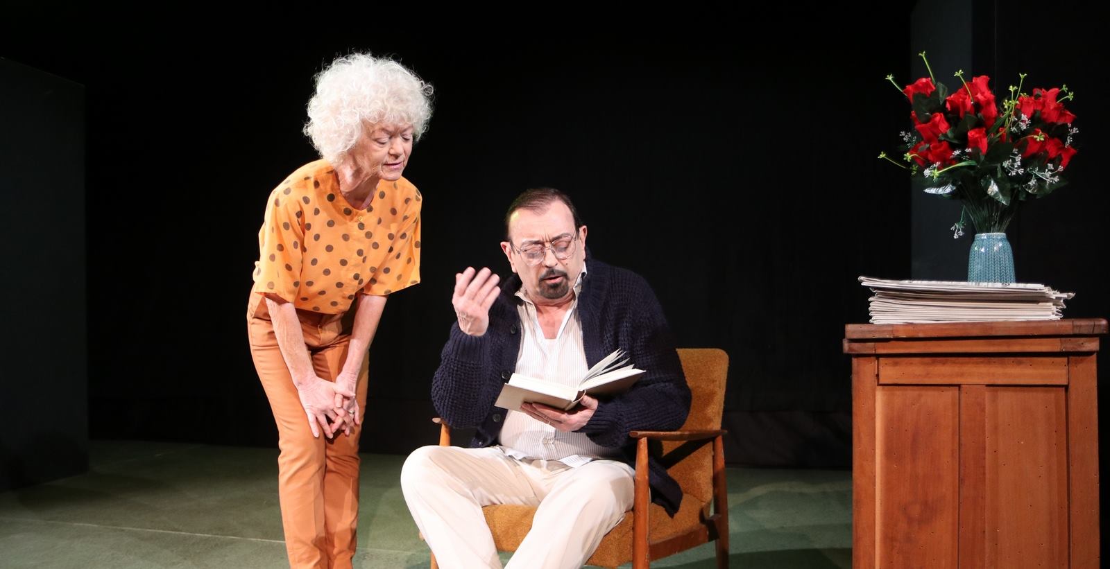 Talijanska drama