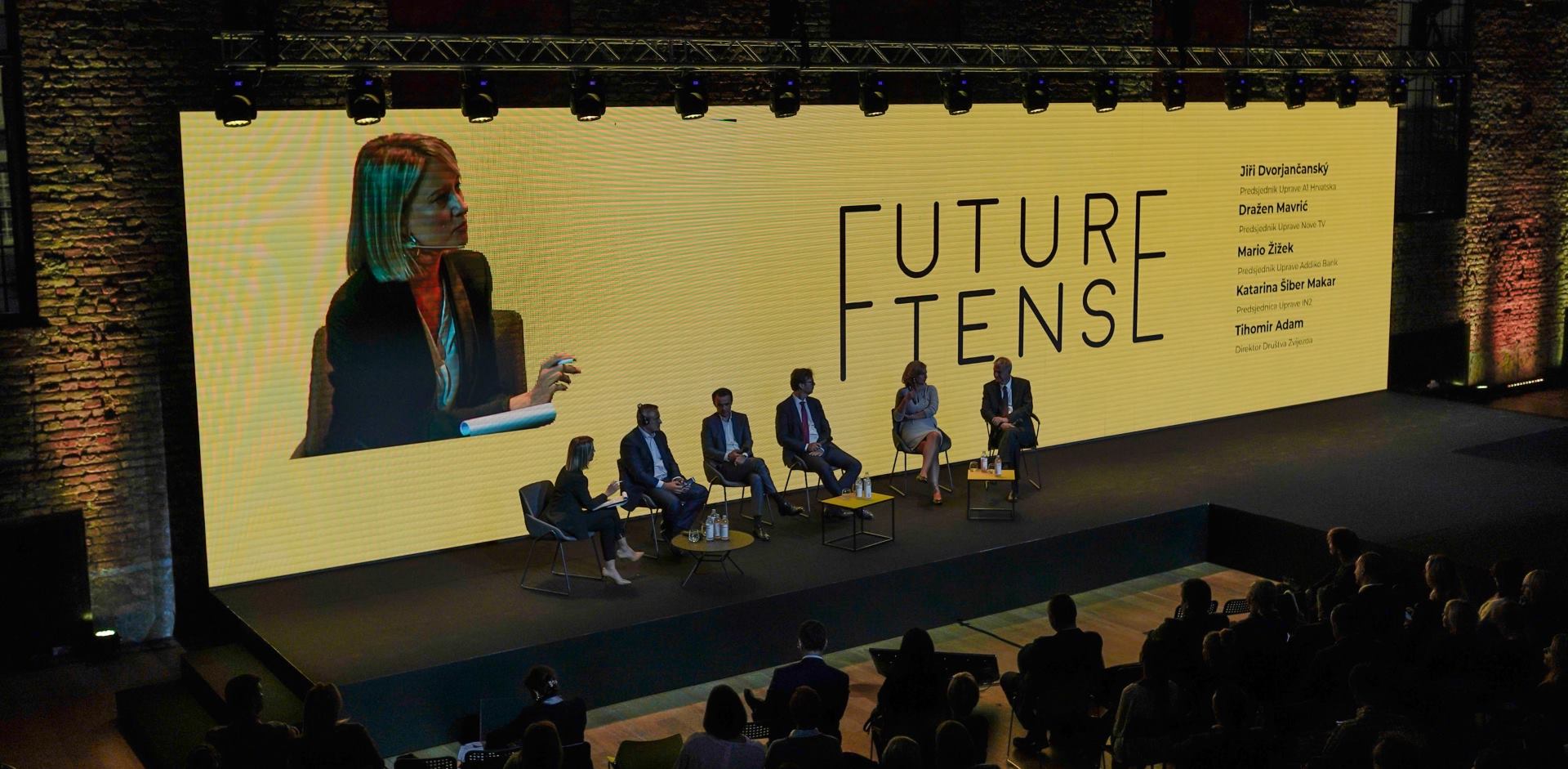Future Tense