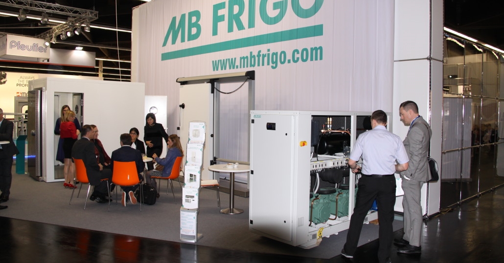 MB Frigo