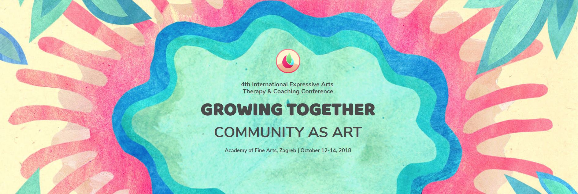 Screenshot communityasart.com