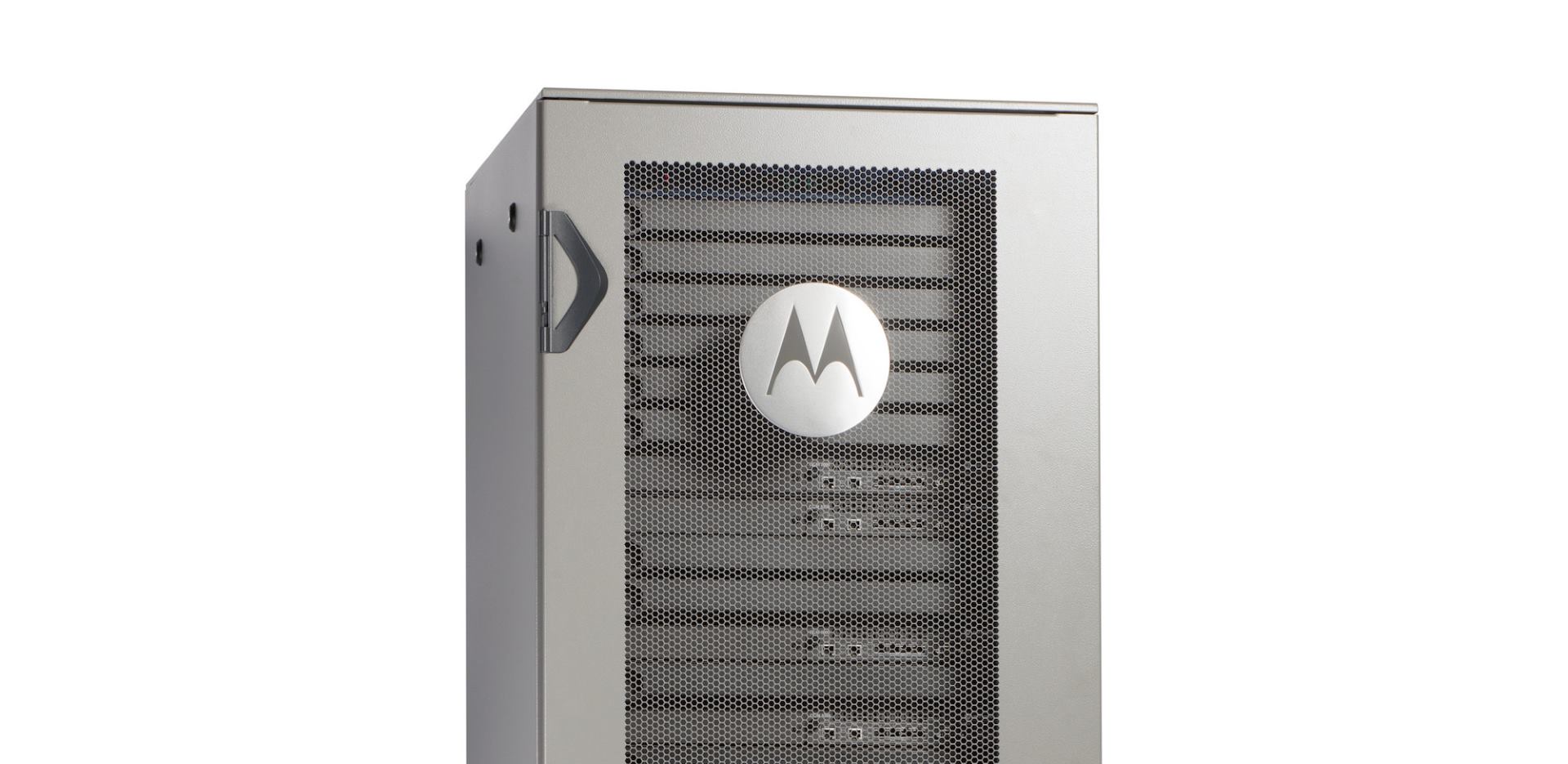 Motorola Solutions 