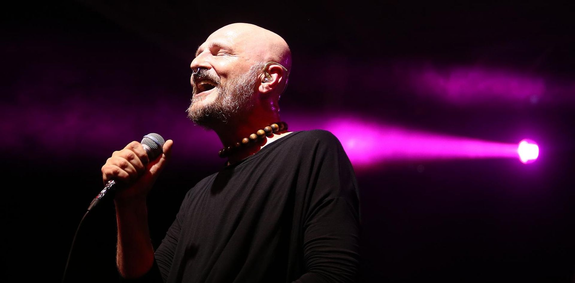 02.06.2018., Velika Gorica - Koncert Damira Urbana na VG festu, Festivalu urbane kulture i kreativnog nereda. 

Photo: Goran Stanzl/PIXSELL