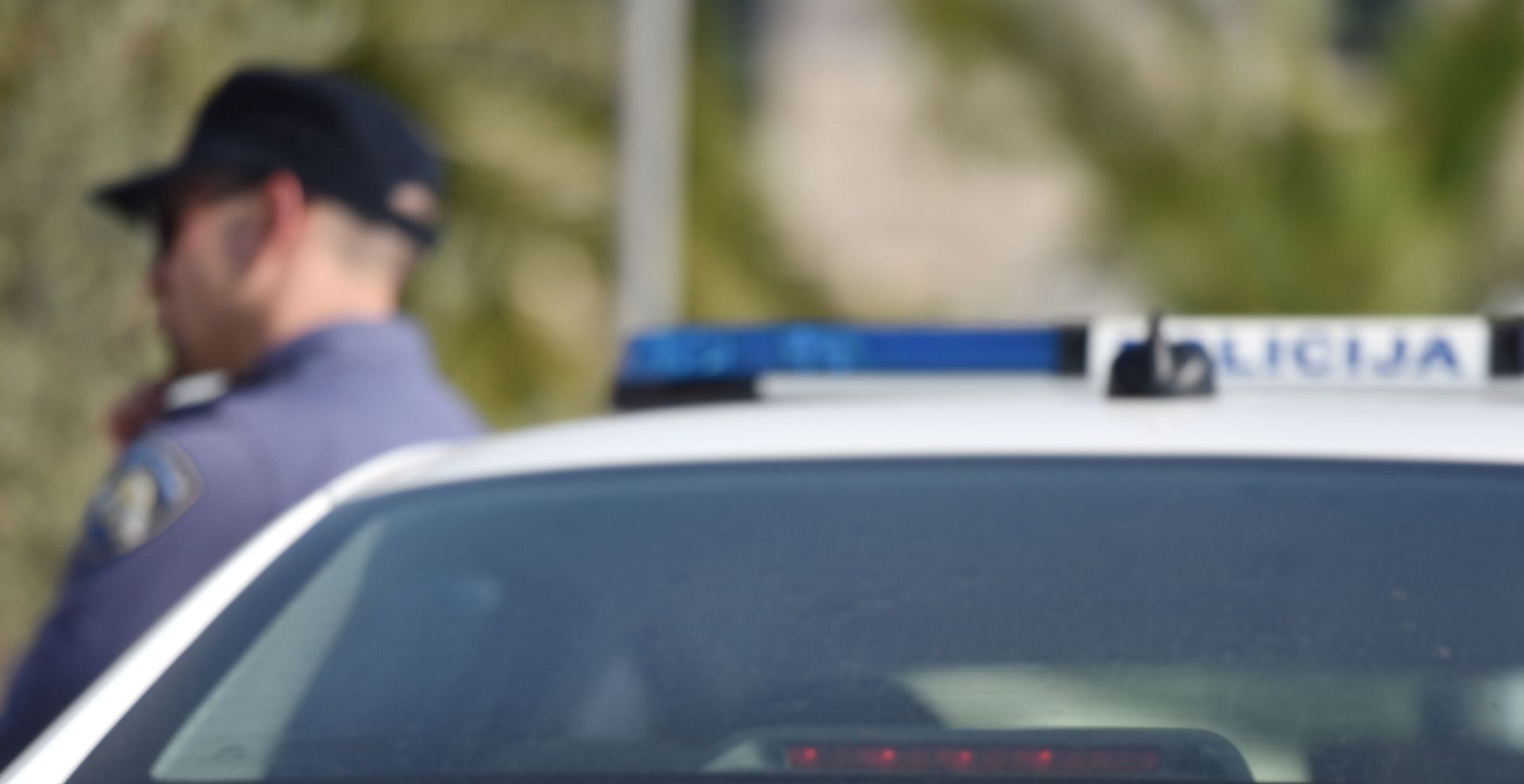 Vozila policije i vatrogasaca 14.10.2018., Vodice - Policija i vatrogasci

Photo: Hrvoje Jelavic/PIXSELL