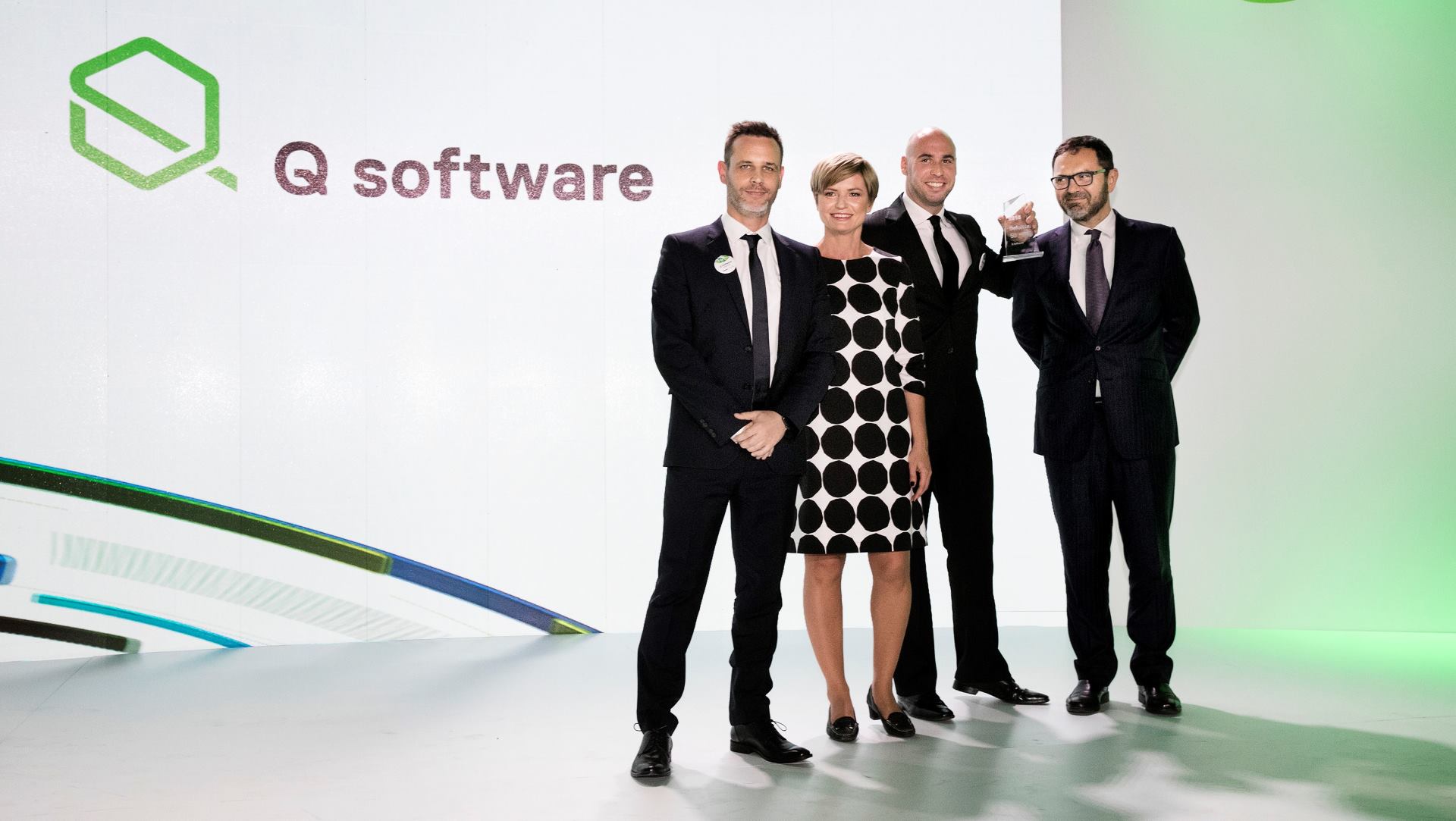 Q Software