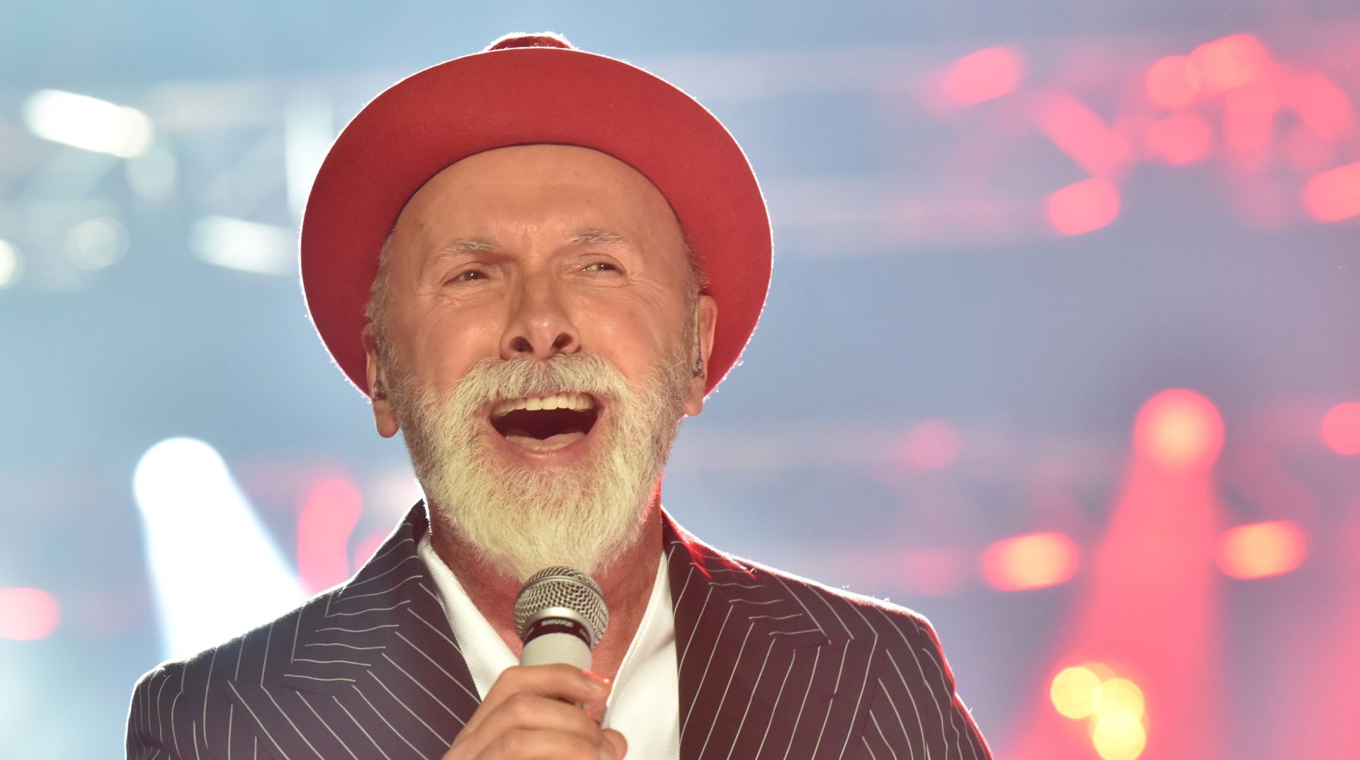 10.02.2018., Zadar -  Dino Merlin odrzao je velik koncert u dvorani na Visnjiku. 
Photo: Dino Stanin/PIXSELL