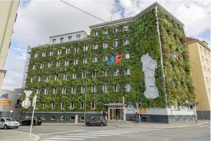 FOTO: Richard Schmögner