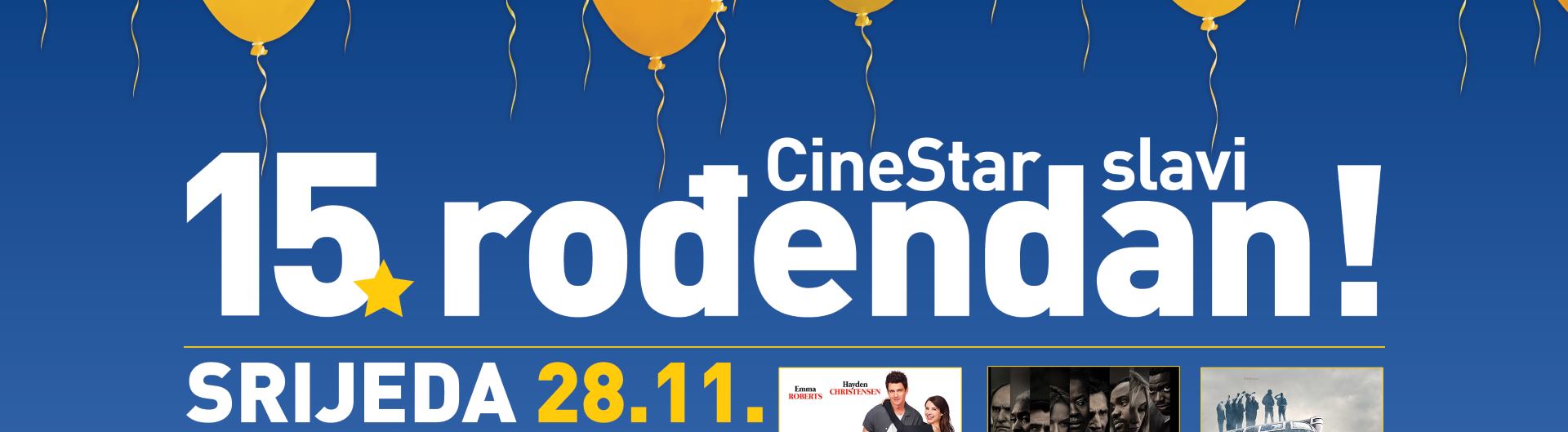 CineStar 