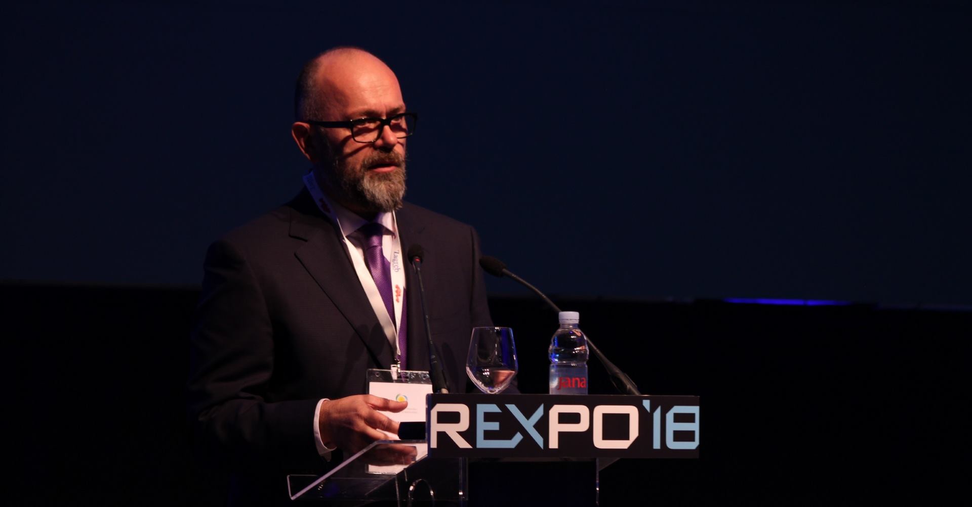 REXPO 2018