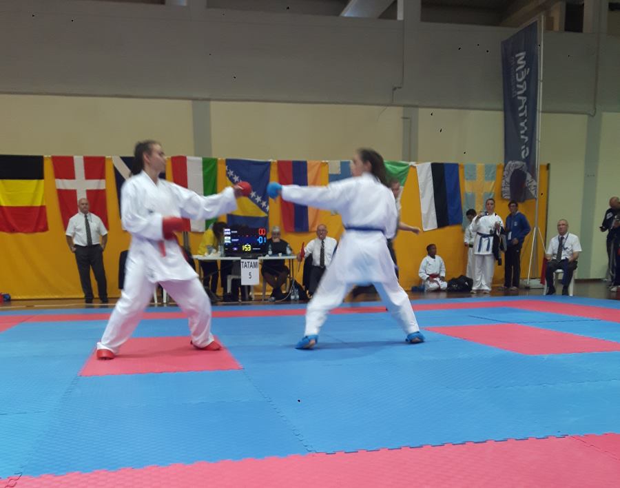 FOTO: Karate-do klub Požega