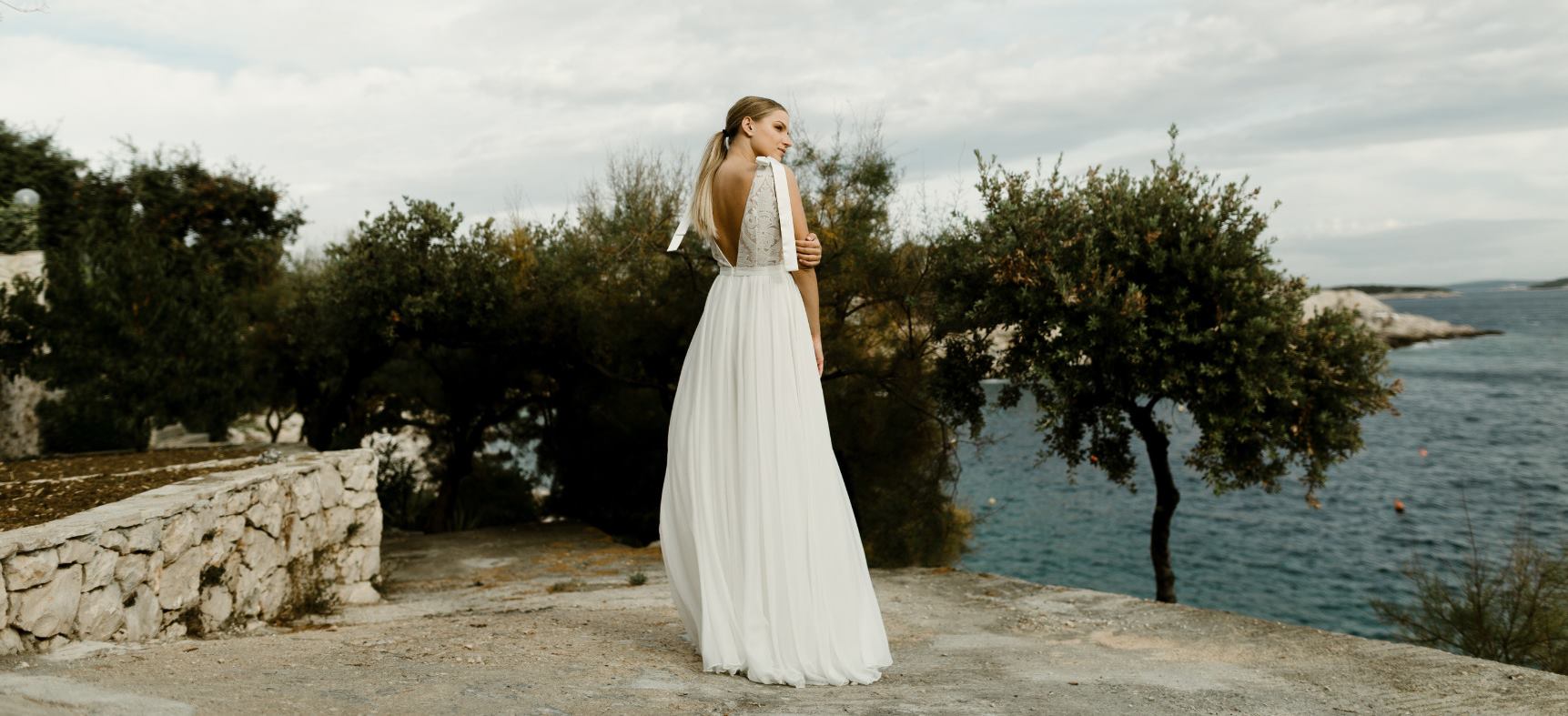Jasmina and Davor