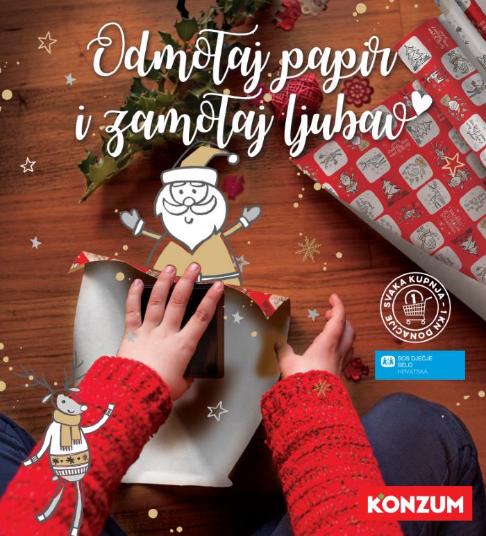FOTO: Konzum 