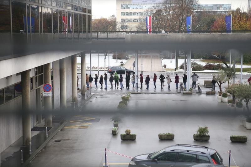 FOTO: KD Lisinski