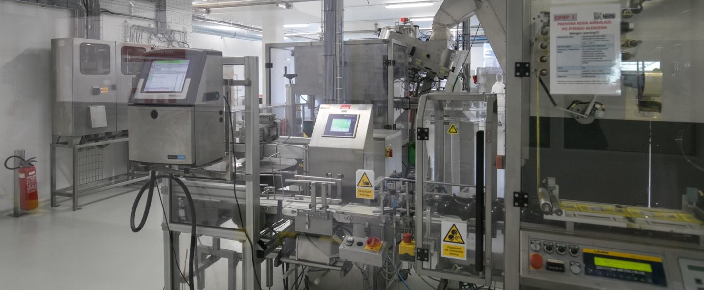 Nestlé Adriatic