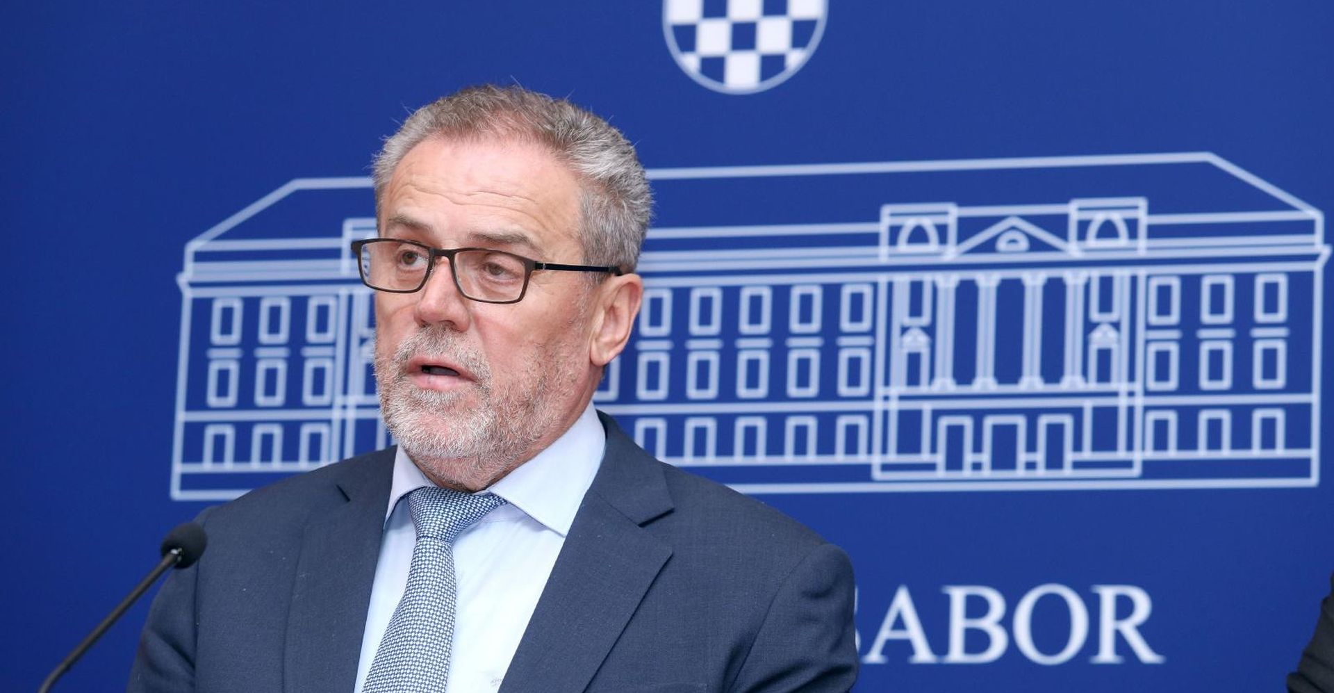 13.04.2018., Zagreb - U Saboru je odrzana konferencija za medije Kluba zastupnika Stranke rada i solidarnosti, Reformista i nezavisnih zastupnika na kojoj su izneseni stavovi o danasnjem glasovanju. 
Photo: Patrik Macek/PIXSELL