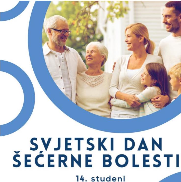 FOTO: Hrvatski savez dijabetičkih udruga