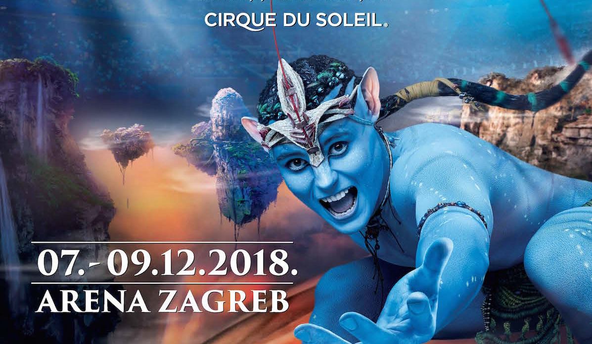 Cirque du Soleil