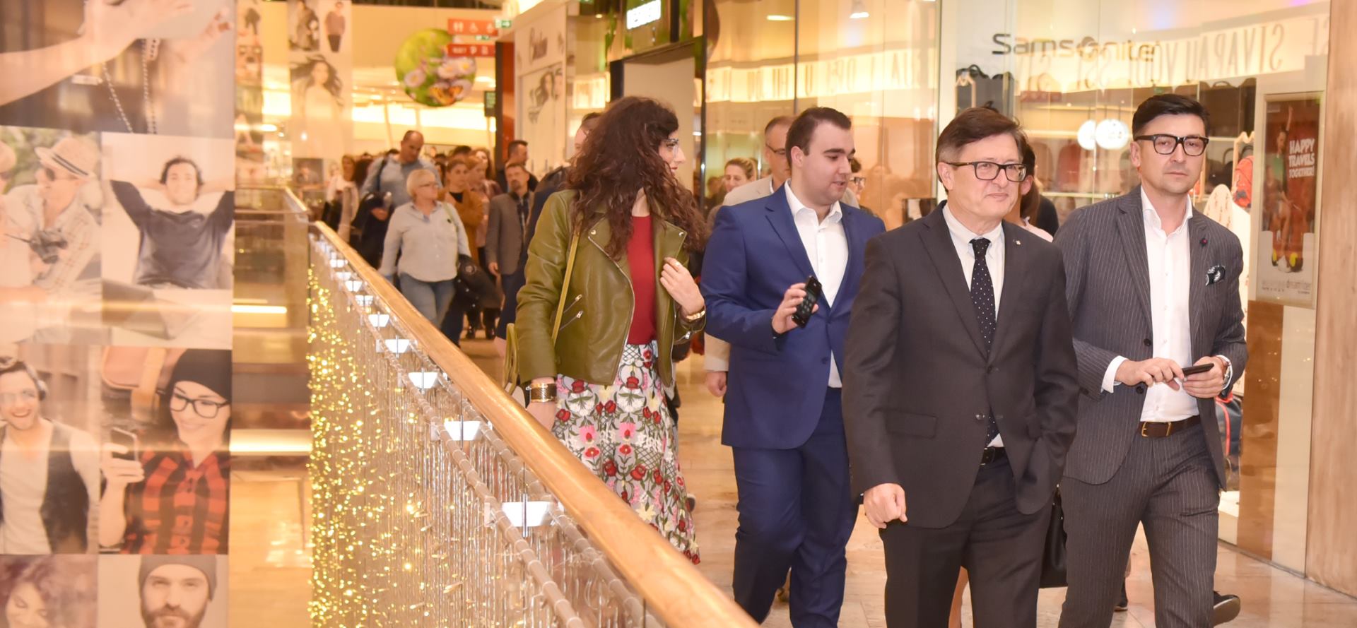 Westgate Shopping City