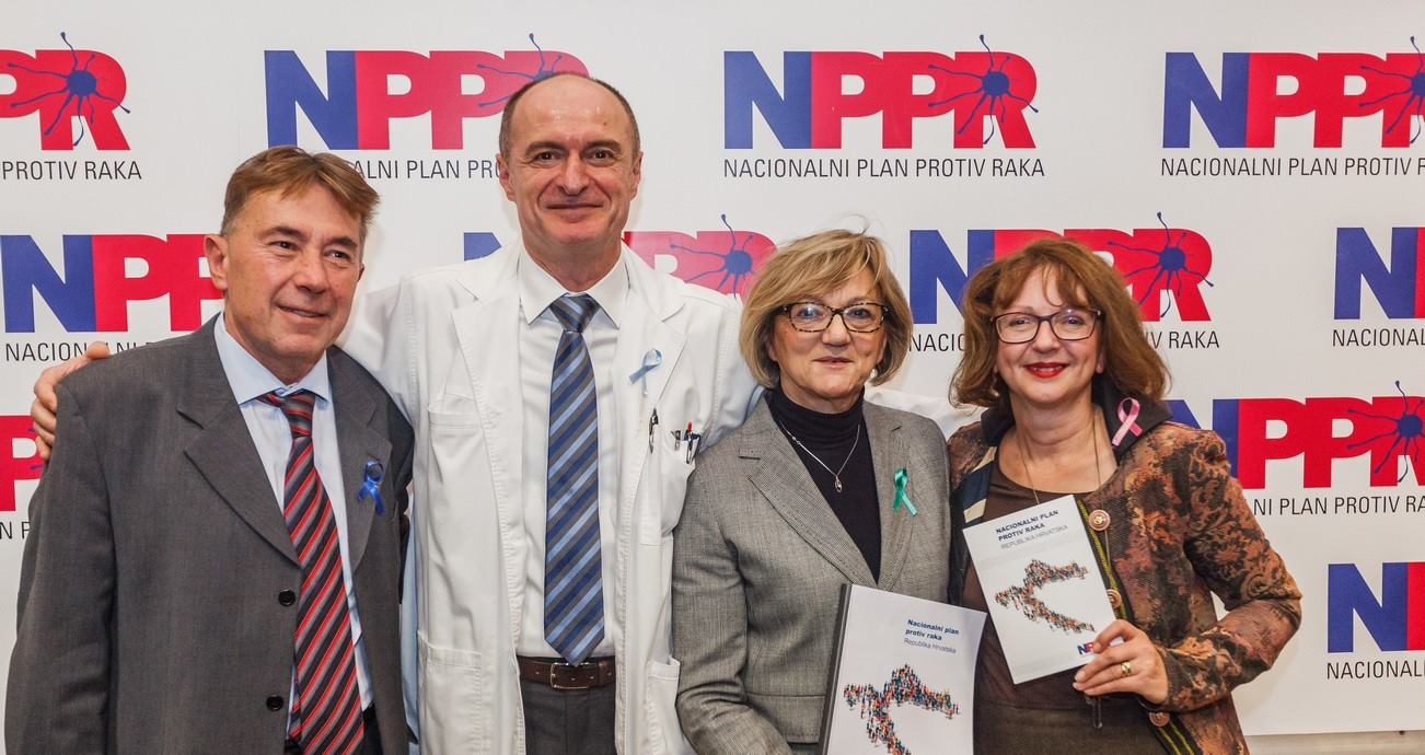 Nacionalni plan protiv raka