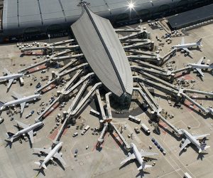 FOTO: Air France i KLM