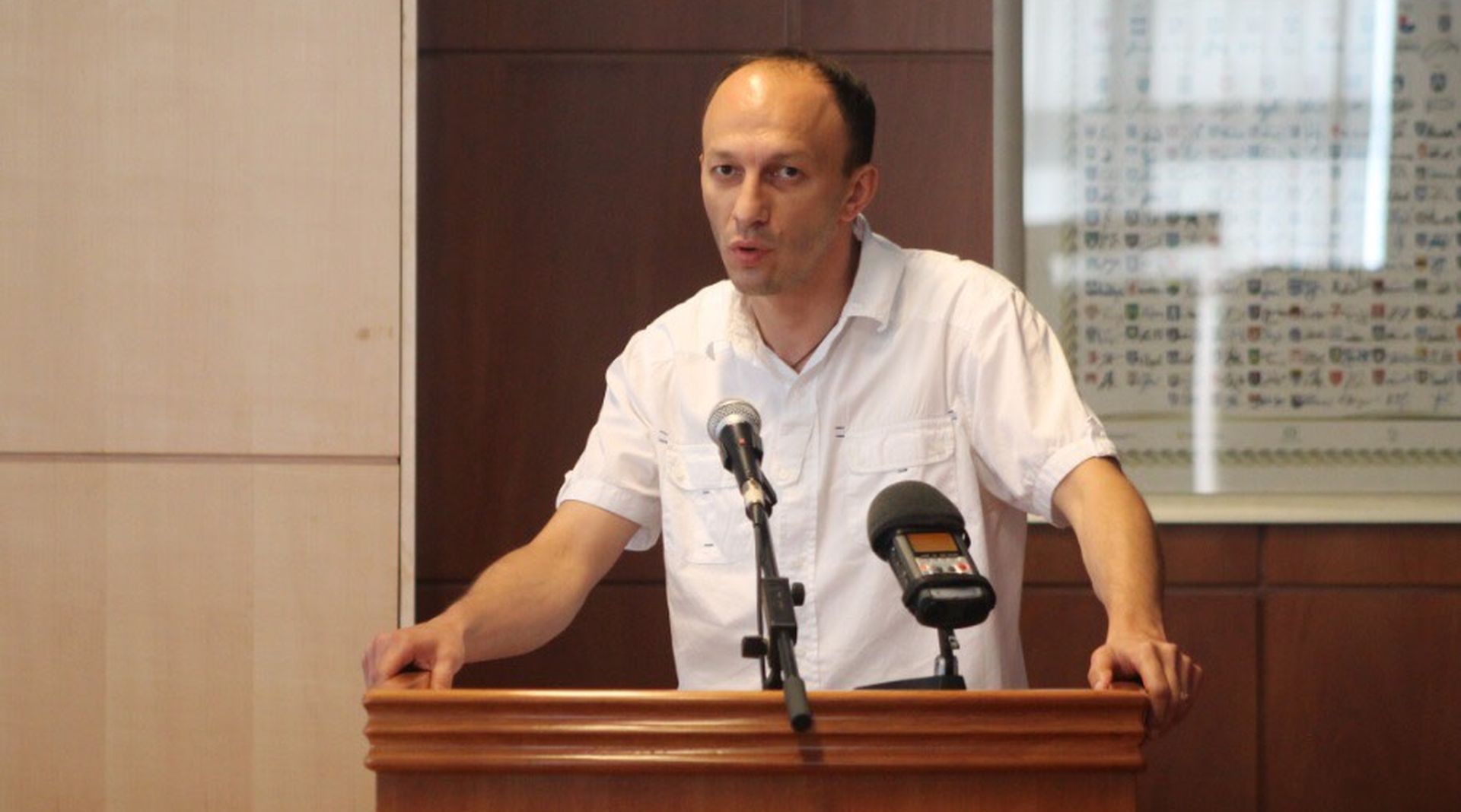 FMI studio Gospić