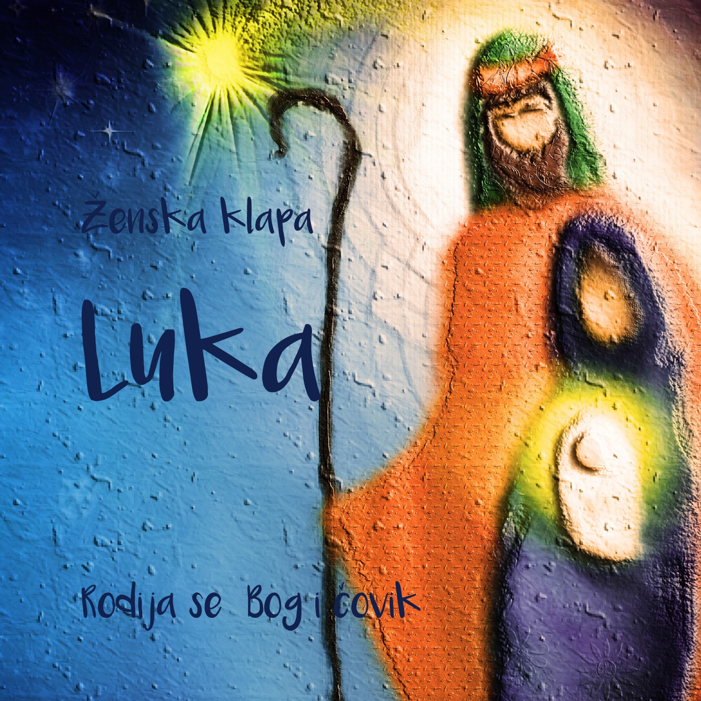 FOTO: Ženska klapa Luka