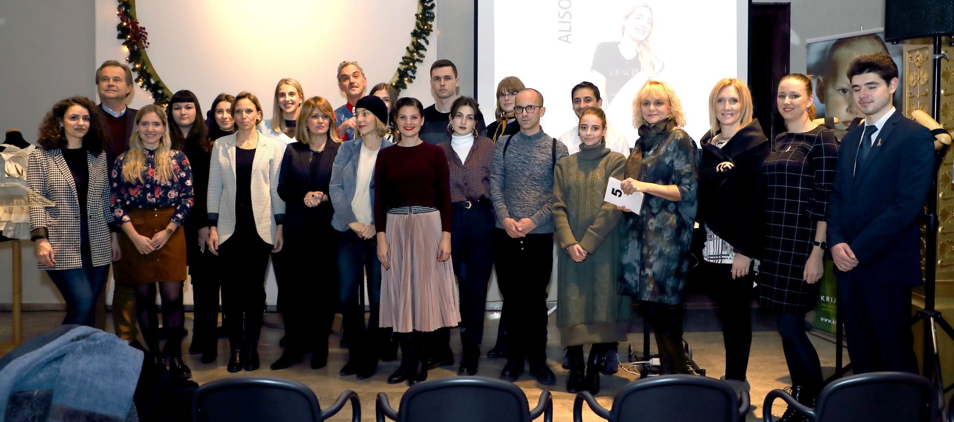 FOTO: Muzej za umjetnost i obrt