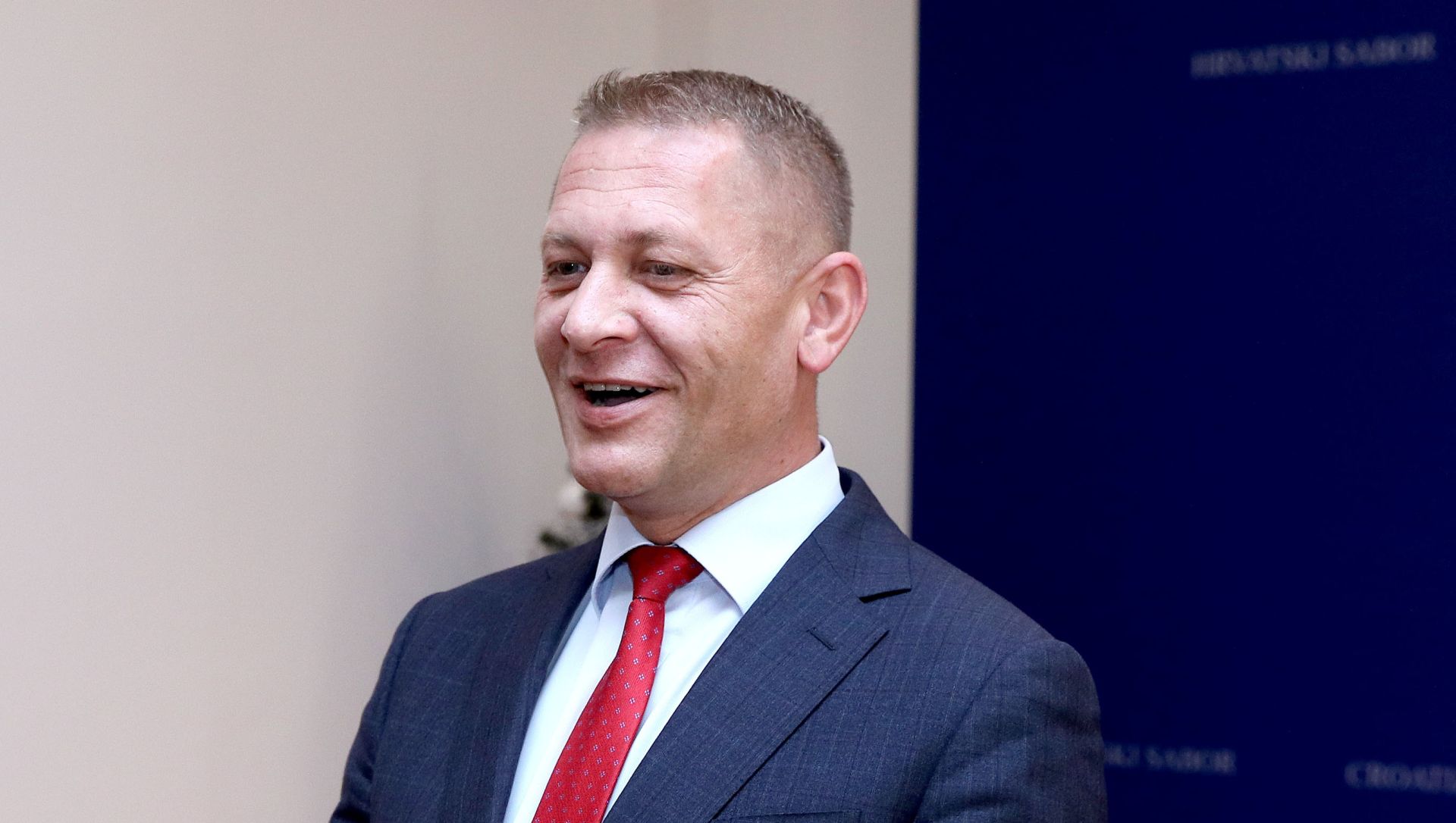 Zagreb: Amsterdamska koalicija o mirovinskoj reformi 04.12.2018., Zagreb- U Saboru je odrzana zajednička konferencija za takozvane Amsterdamske koalicije. O temi: "Mirovinska reforma" govorili su zastupnici Anka Mrak Taritas Silvano Hrelja, Tulio Demetlika i Kreso Beljak.

Photo: Patrik Macek/PIXSELL