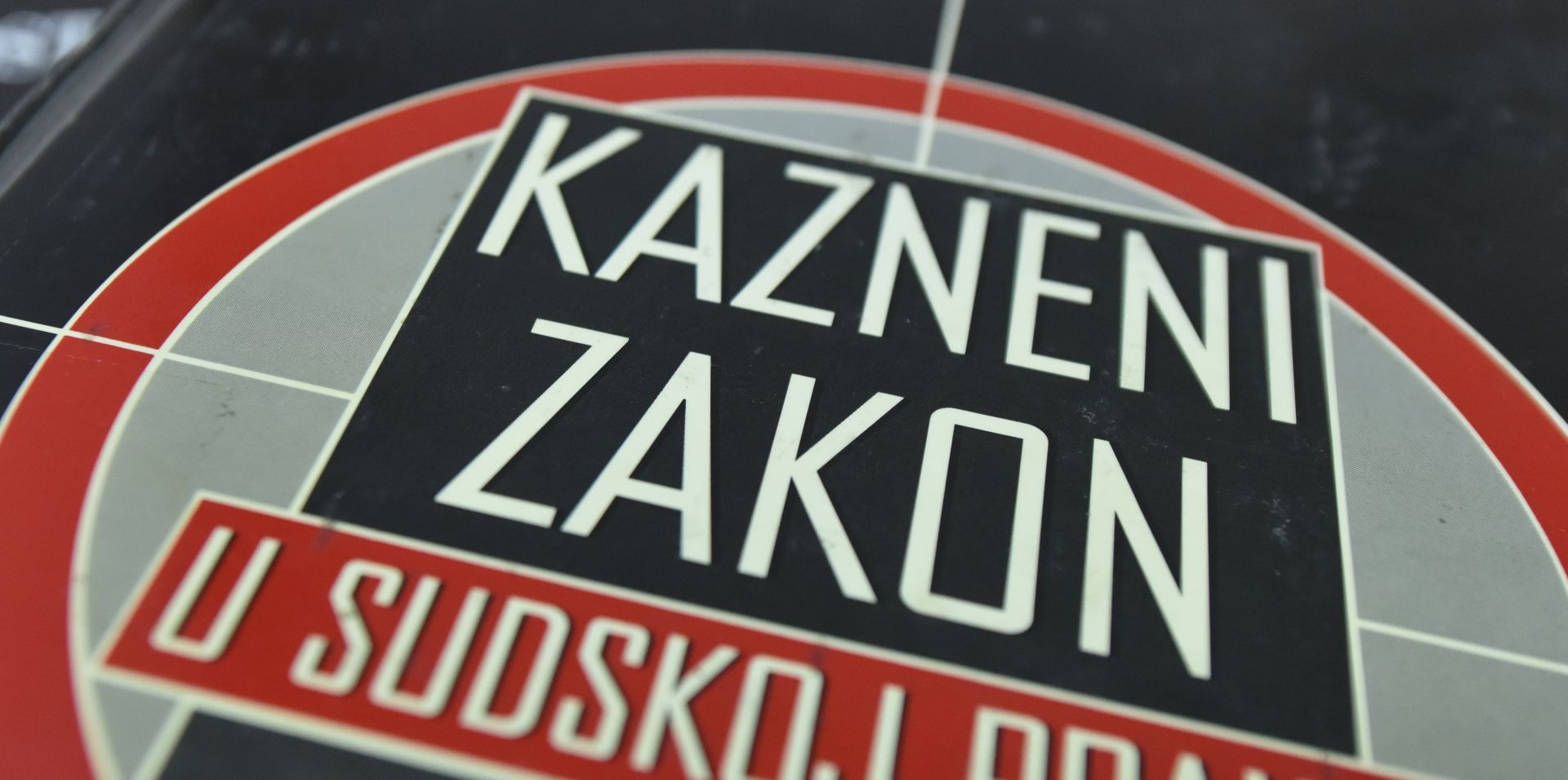 Kazneni zakon 12.10.2018., Sibenik - Kazeni zakon. 

Photo: Hrvoje Jelavic/PIXSELL