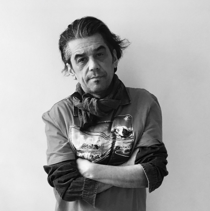FOTO: Bobo Jelčić