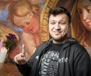 Tomislav Čuveljak