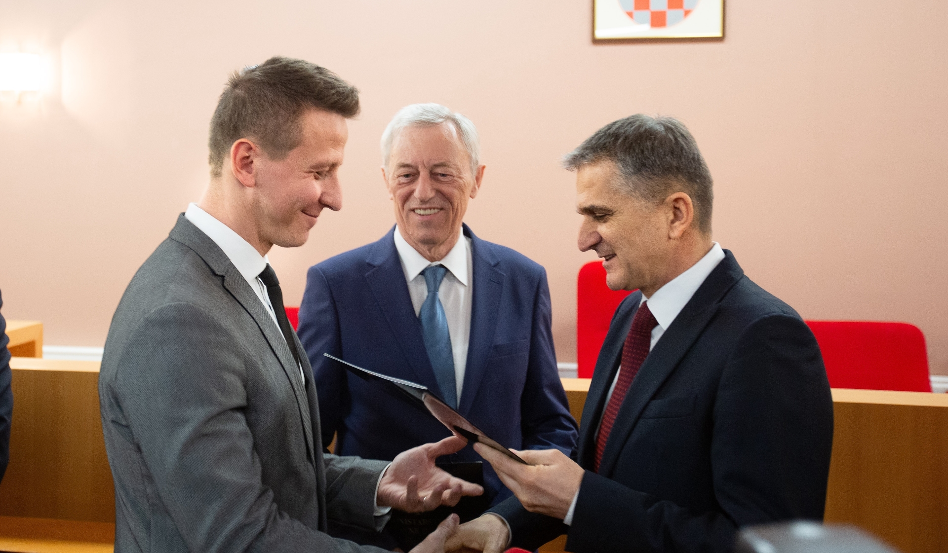 Grad Sveta Nedjelja