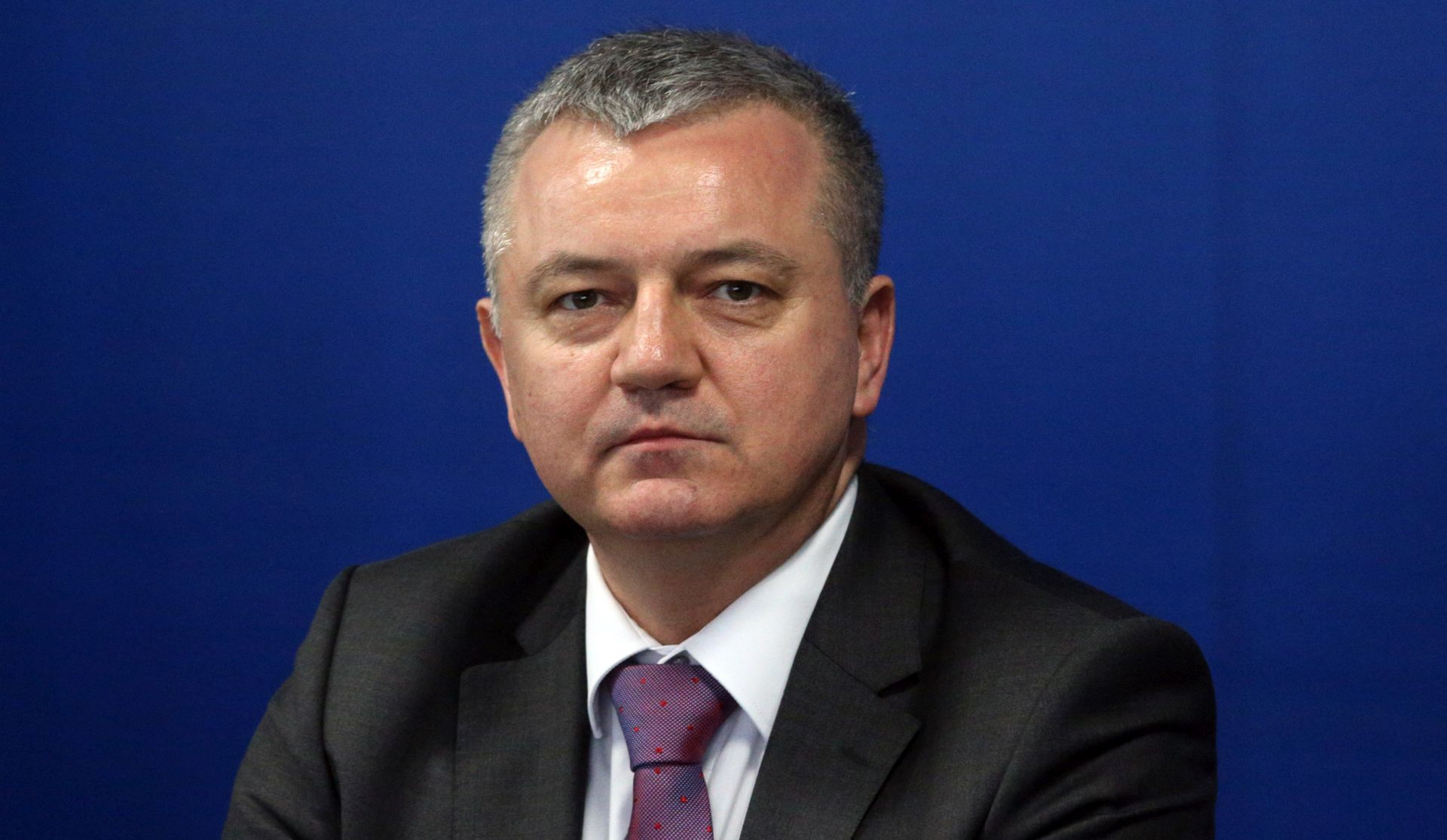 darko horvat