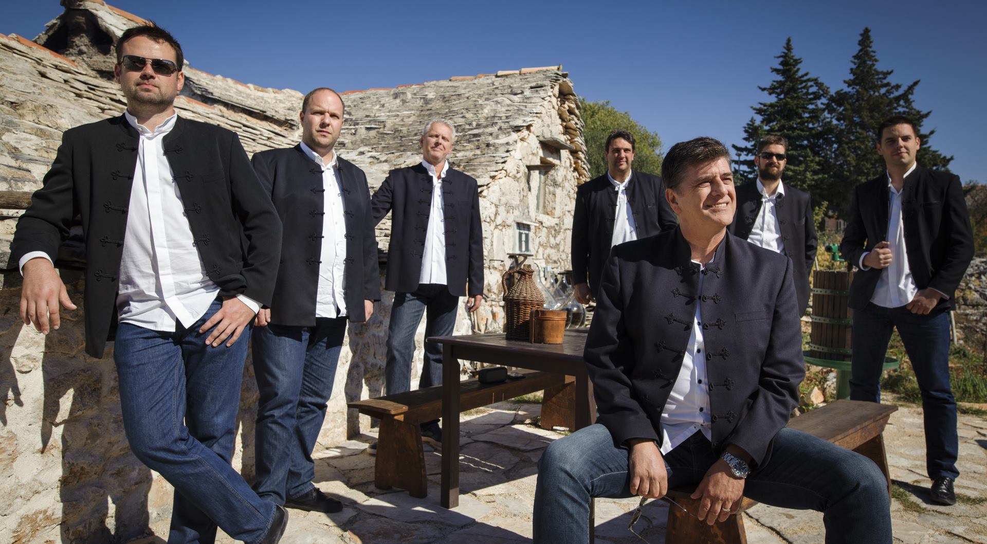 Klapa Rišpet