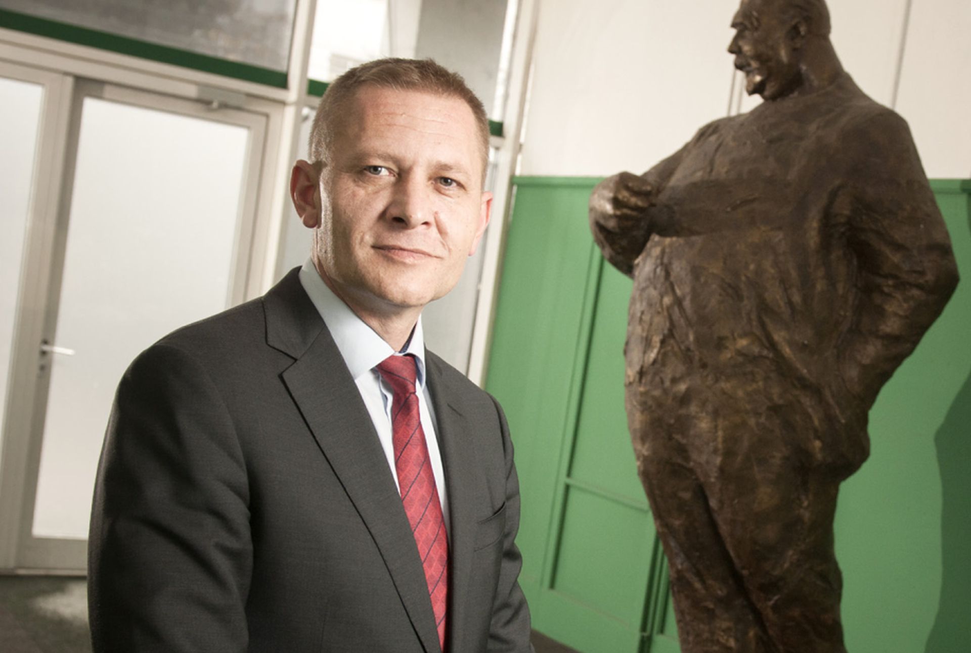Tomislav Čuveljak
