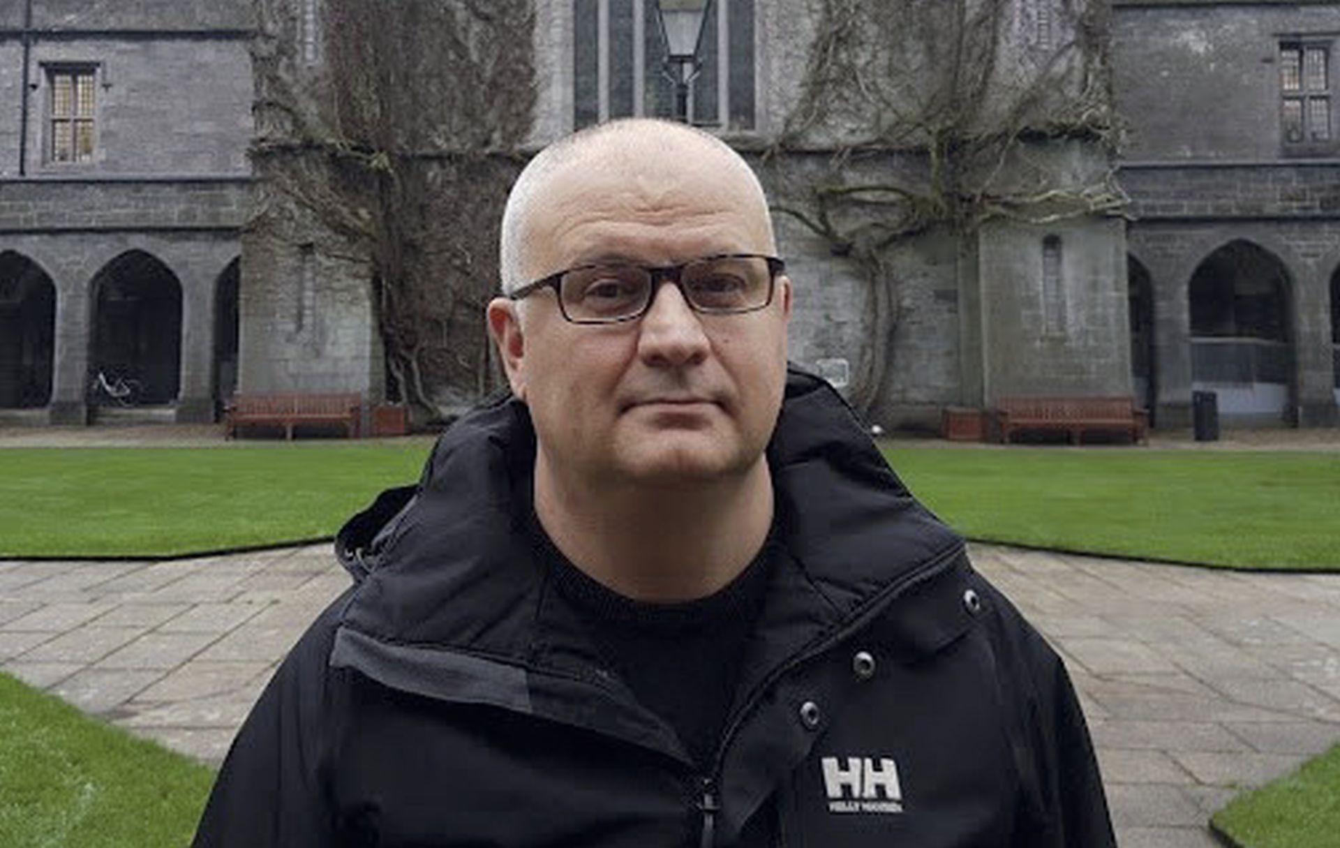 Tomislav Čuveljak