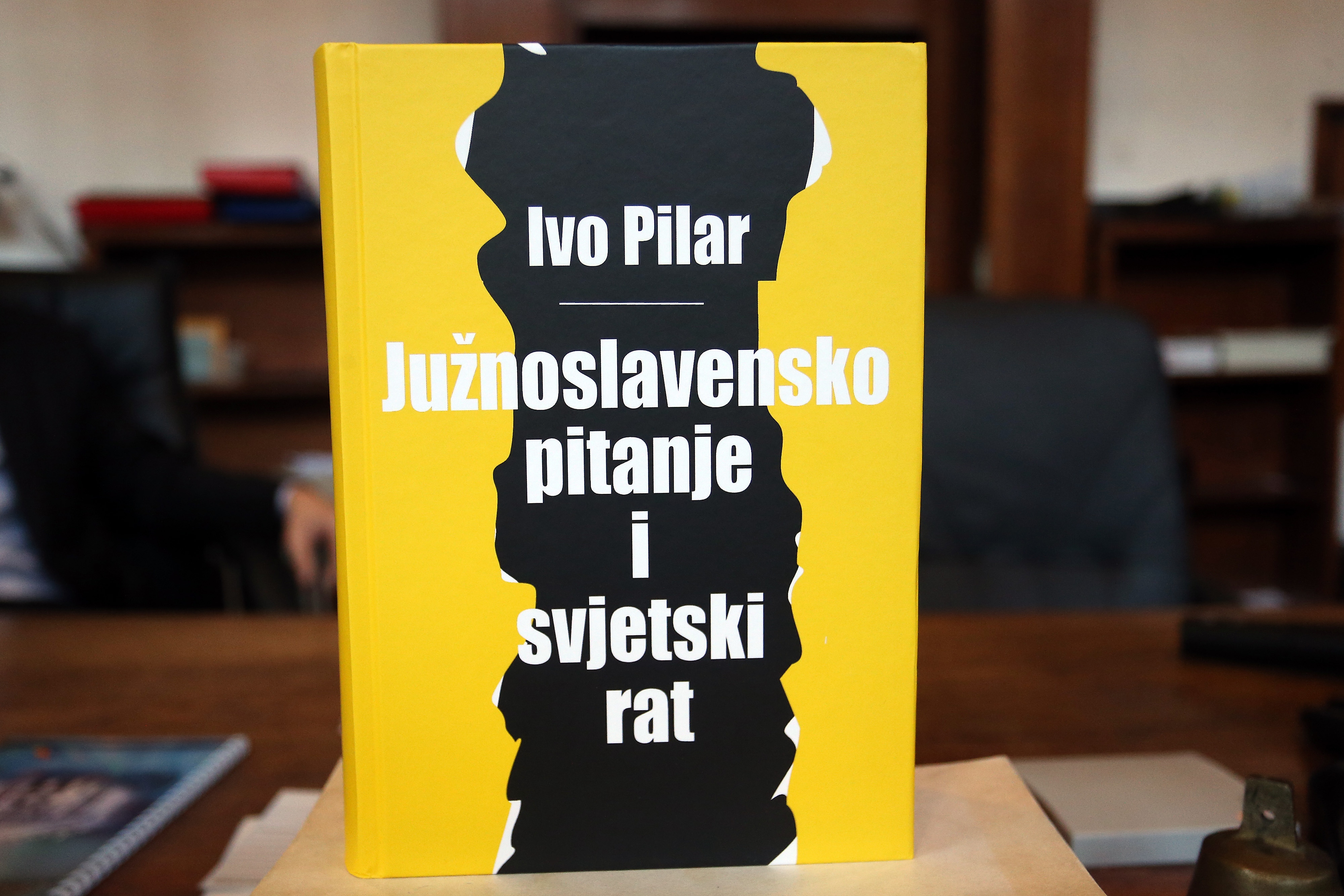 Photo: Dalibor Urukalovic/PIXSELL