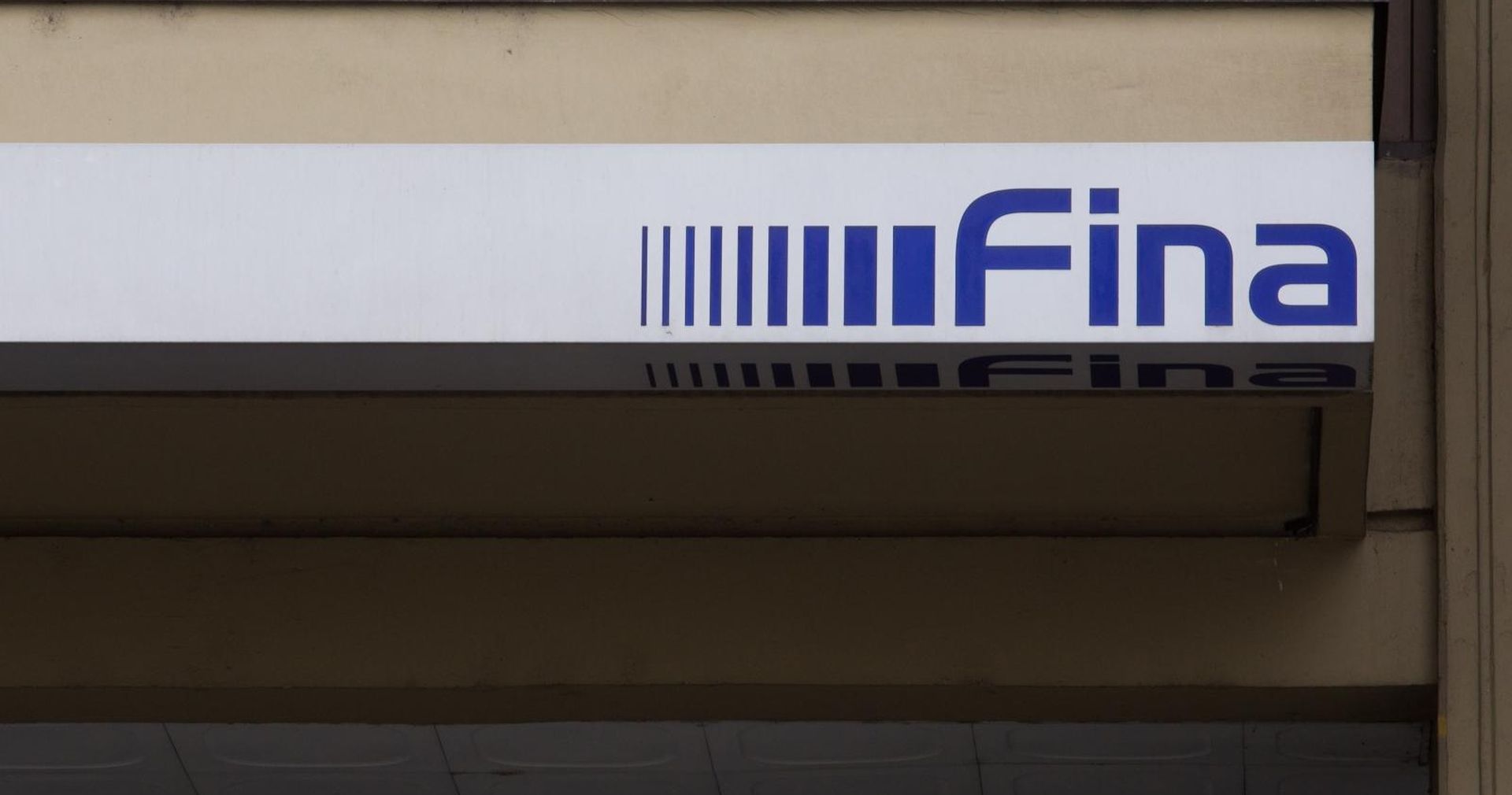 18.03.2018., Zagreb - Zgrada Fine u Ulici grada Vukovara. Photo: Filip Kos/PIXSELL