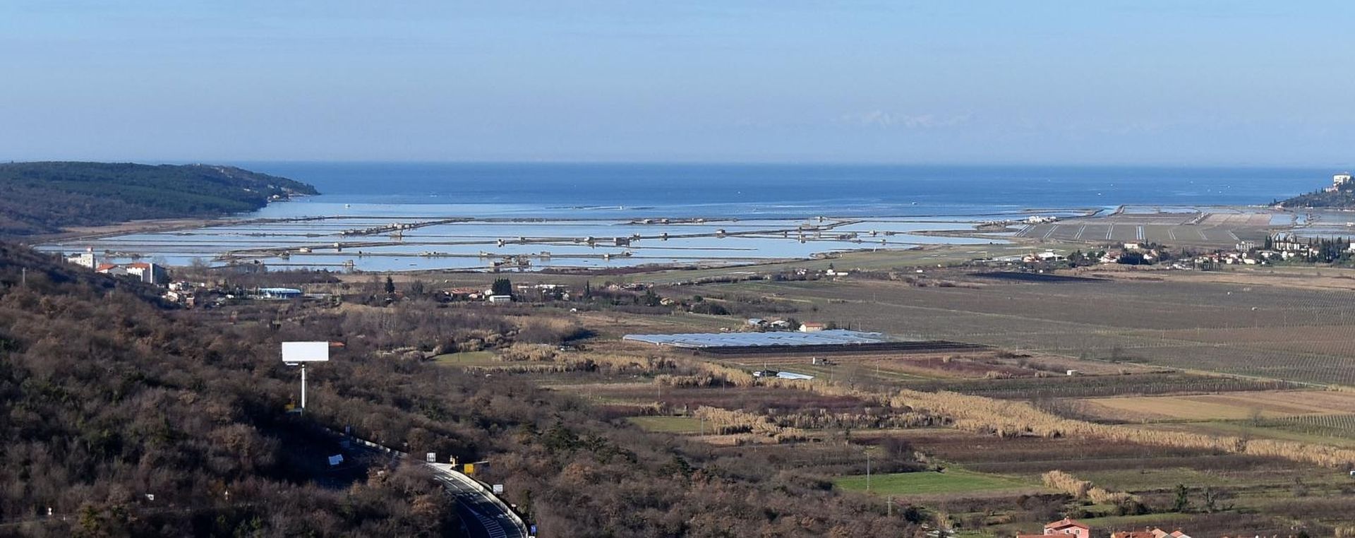 21.12.2017., Savudrijska vala - Piranski zaljev. 
Photo: Dusko Marusic/PIXSELL
