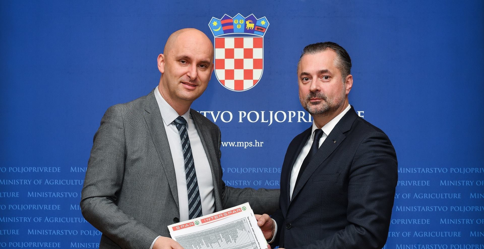 SPAR Hrvatska