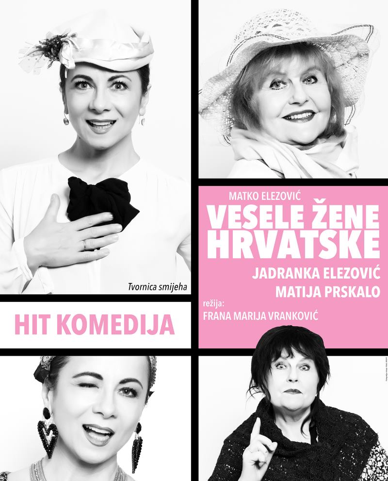 FOTO: Kazalište Vidra