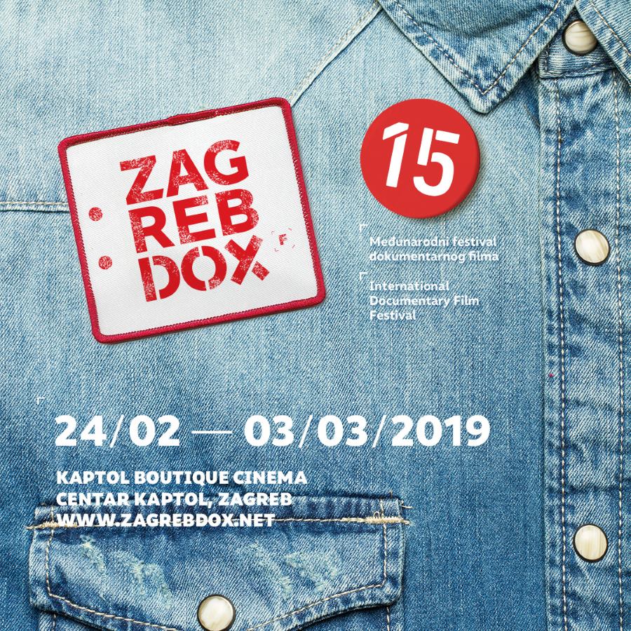 FOTO: ZagrebDox 2019