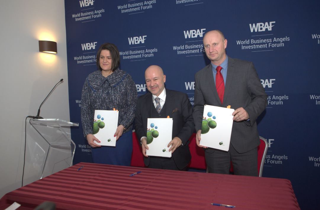 Foto: WBAF