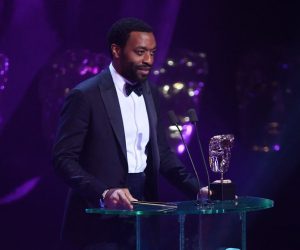 FOTO: Chiwetel Ejiofor je dodijelio nagradu za najbolji film  