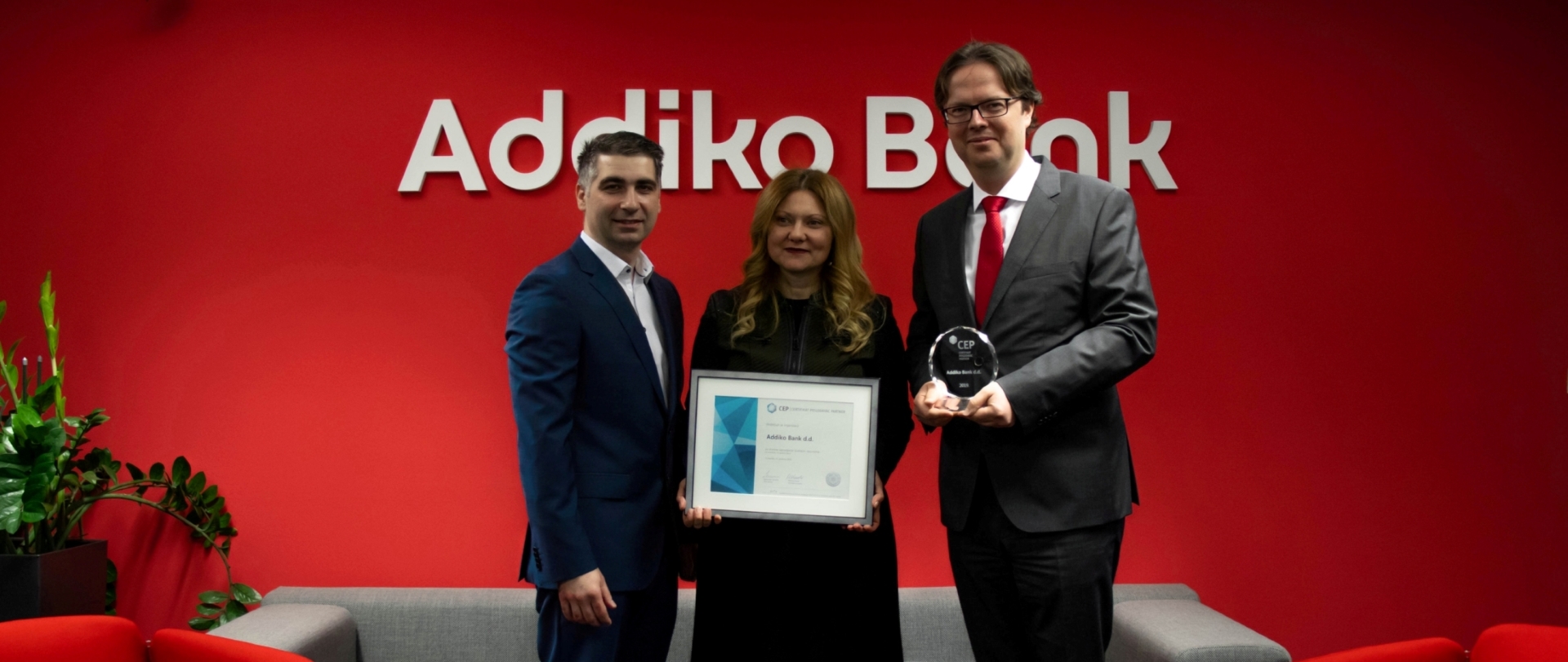 Addiko Bank
