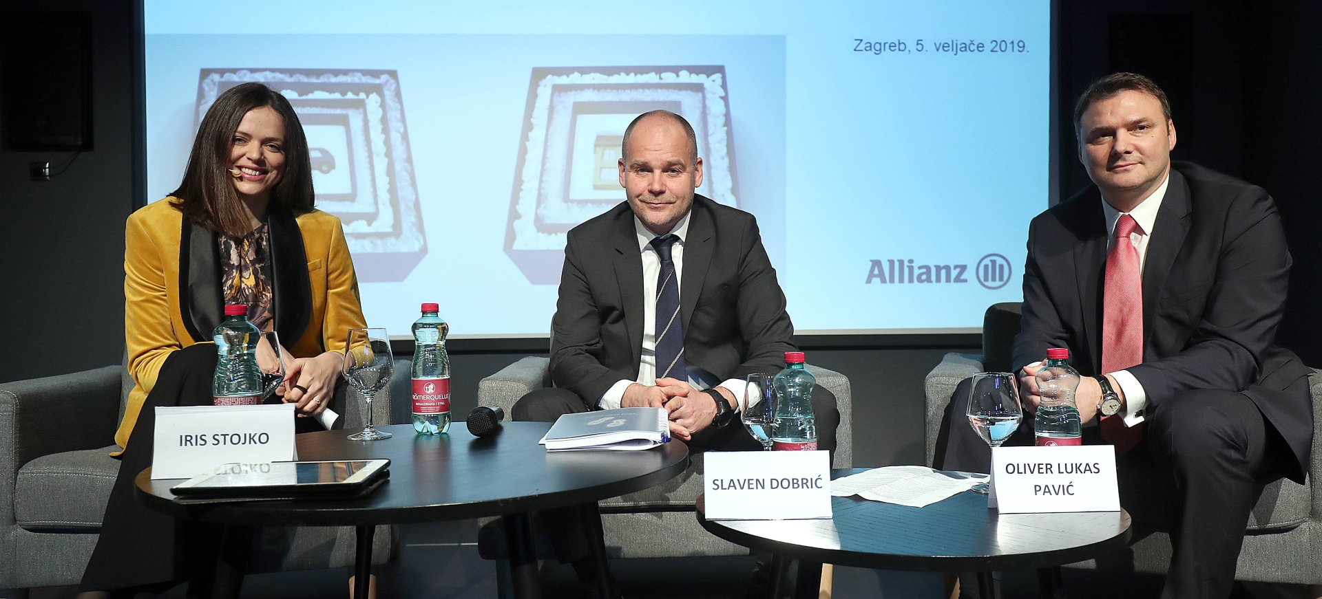 Allianz Zagreb