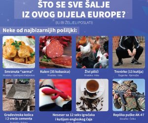 FOTO: Eurosender